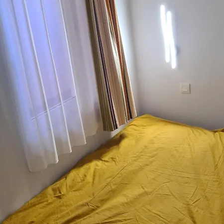 2 Pieces Climatise En Rez-de-jardin Cap Esterel Agay Apartment *