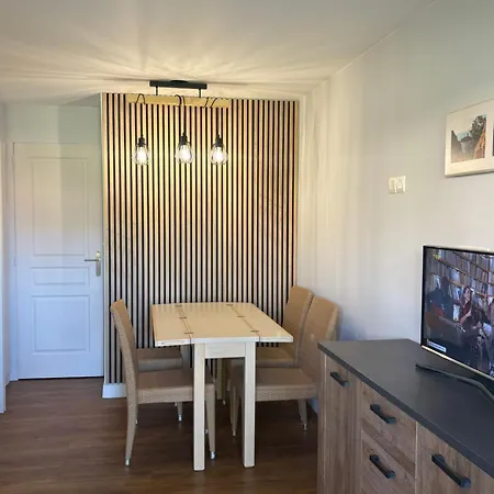 דירה 2 Pieces Climatise En Rez-de-jardin Cap Esterel Agay